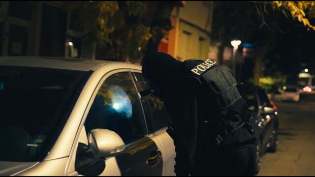 VLADYMONEY - TRAVMATIKA (OFFICIAL VIDEO)