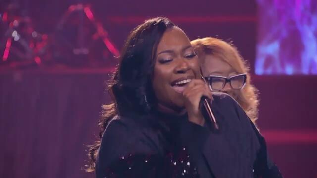 Lisa Knowles-Smith & The Brown Singers – “Brought Me” (Official Video)