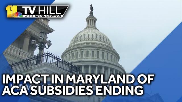 11 TV Hill: What's different as Medicare enrollment begins