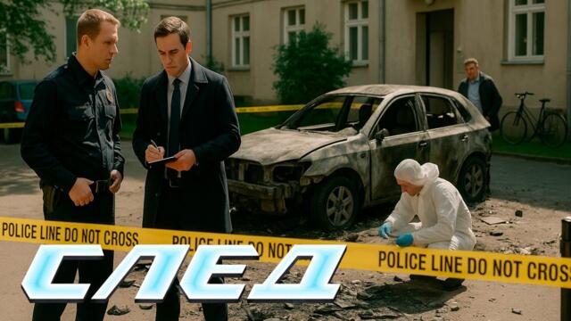 СЛЕД: НЕЗАМЕТНЫЙ УБИЙЦА | Криминальные сериалы