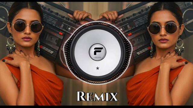 Bass boosted songs hindi | hindi dj remix songs | #remix 