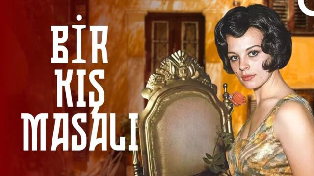 Bir Kış Masalı | FULL HD film izle