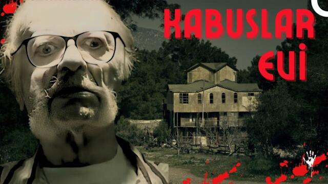 Gece Gelen Arkadaşlar : Kabuslar Evi | Yerli Gerilim Filmi