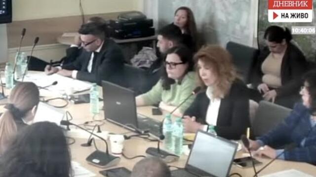 Изслушването на главния архитект на София за застрояването на местността около Боянското блато