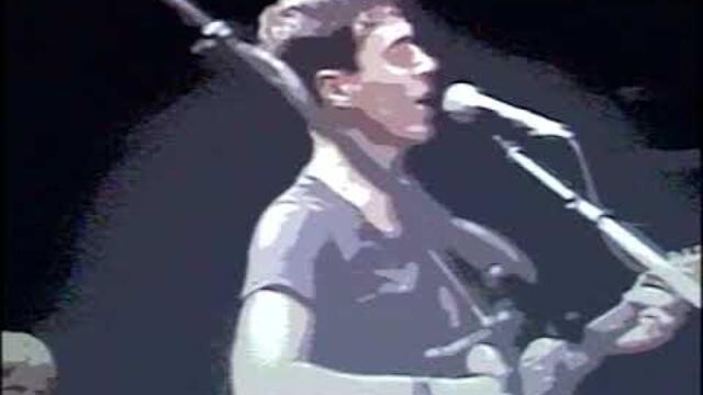 TALKING HEADS - The Great Curve (Lead Channel Muted) Blocked Words Karaoke Remix Stripped Version