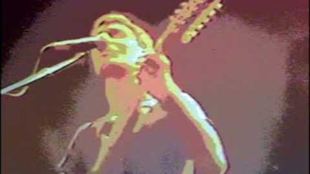 TALKING HEADS - Slippery People (Lead Channel Muted) Blocked Words Karaoke Remix Stripped Version