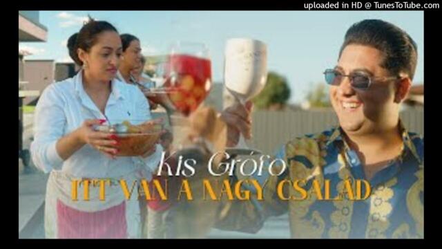 kis grofo itt van a nagy csalad SZ-B.G club mix