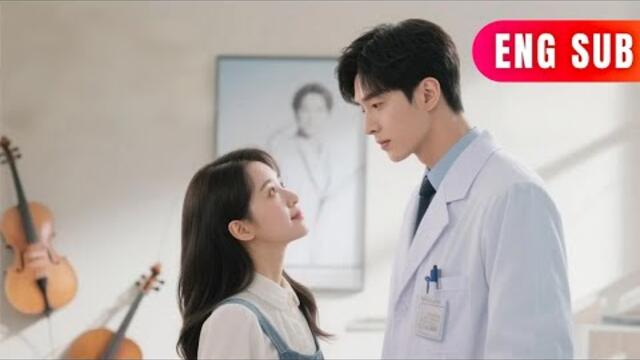 [ENG SUB]✨Mind Reader: Professor's Flustered by His Wife's Thoughts #DRAMA #PureLove