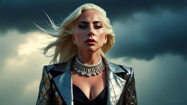 Lady Gaga – I Love You in Silence (Official Music Video)