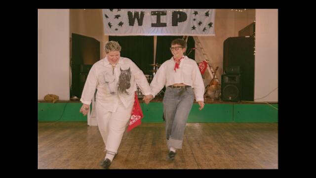 ARXX - W.I.P (Official Video)