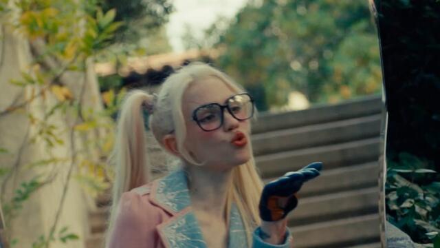 Grimes - Artificial Angels (Official Video)