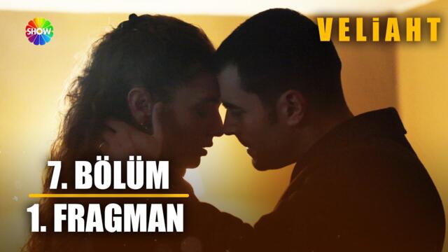Veliaht 7. Bölüm 1. Fragman | "Hiçbirinin ne sözü ne gözü sana dokunsun istemiyorum!"
