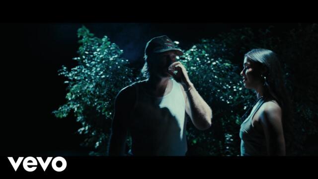 Morgan Wallen - 20 Cigarettes (Official Music Video)