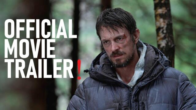 Icefall (2025) - Official Movie Trailer (HD)