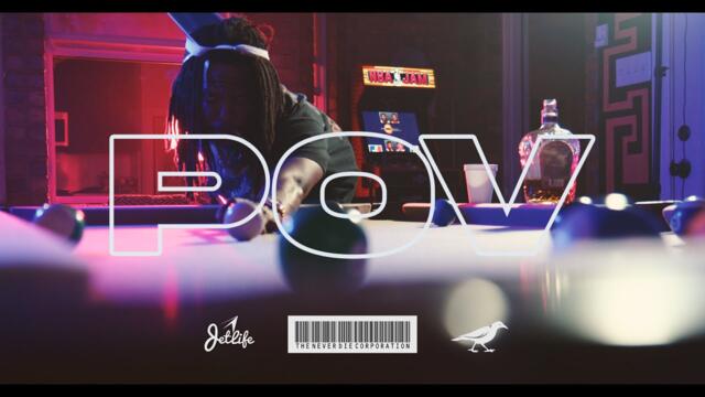 CURREN$Y - "POV" (Official Video)