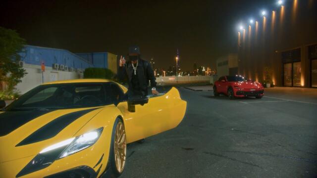 Bundog - Power (Official Music Video)