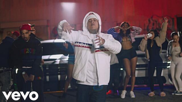 Shoreline Mafia ft. Bravo The Bagchaser - Finna Find Out (Official Video)