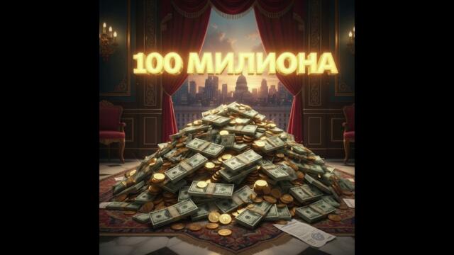 █▬█ █ ▀█▀  | 2025 | Djamala Music - 100 МИЛИОНА| ☆NEW☆
