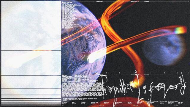 Oneohtrix Point Never - Lifeworld (Official Video)