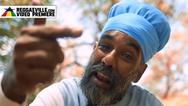Jah Defender - Guide Me [Official Video 2025]