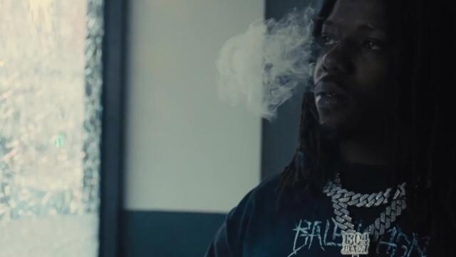 Jackboy - In God's Hands (Official Video)