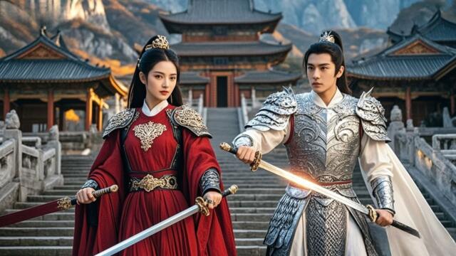 [MULTI SUB]【完整版】| 女制片人穿越古代当将军，在军队游刃有余整顿古代职场！#短剧全集 #最火短剧推荐 | 甜梦剧场