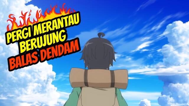 BERKAT TEKADNYA DIA MENDAPAT LV999999999999999999999999999999999999999999999999999999999999999999999