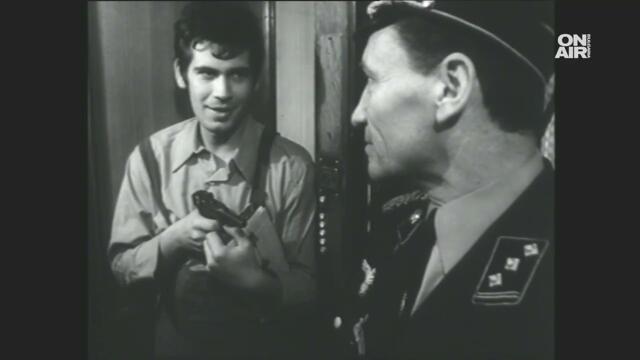 На всеки километър (1969) филм 1 еп 4 Трите удивителни