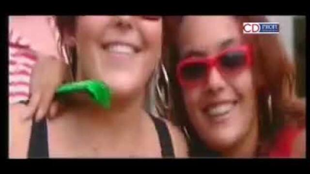 Kaiti Gabri - Esena mono (Summer Mix)