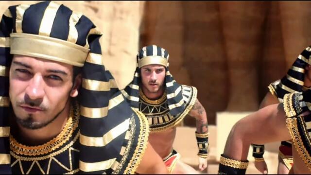 Dalida - Salma Ya Salama (Sueño Flamenco ) (VJ Zenman Arabian Dream Video Mix)