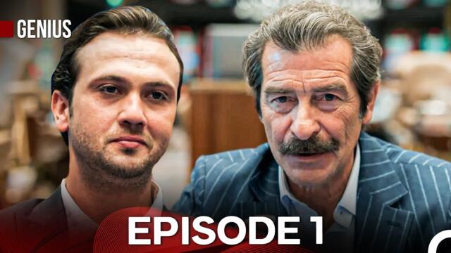 Genius Episode 1 (English Subtitles)