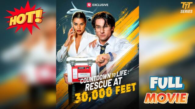 Countdown to Life - Rescue at 30,000 Feet Full Version | TT Series