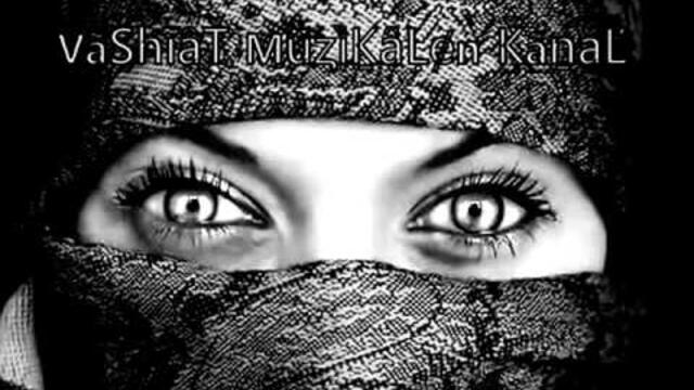 Най Яката Арабска Песен