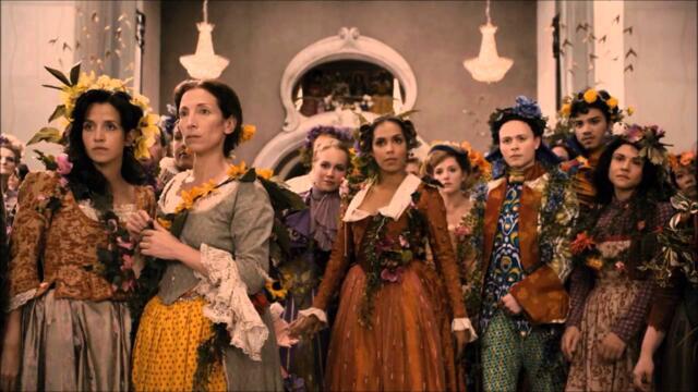 Lily Collins - I Believe In Love - Mirror Mirror  +PatJoub+ (no logo)