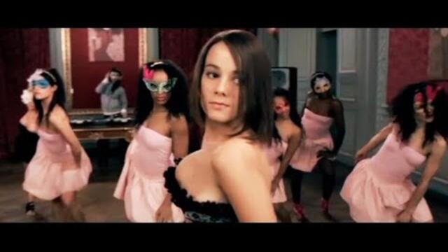 Alizée - Mademoiselle Juliette (Clip officiel)