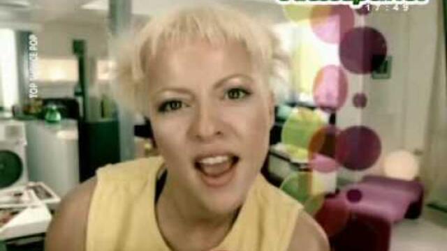 Pamela - Ayrılamayız Biz