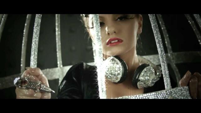 Alexandra Stan feat Carlprit - Million (Official Video)