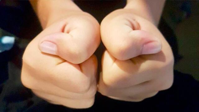 Фото, где реальность выглядит нереально