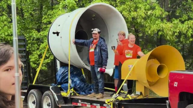 SIRENCON 2024 | BEHIND THE SCENES | Siren Activations