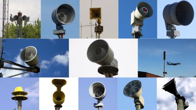 Sirens of 2024 Part 2