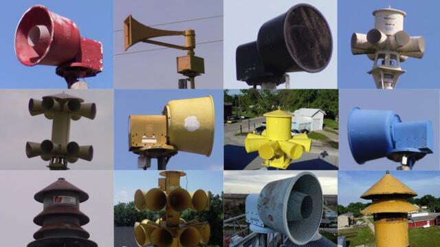 Sirens of 2024 PT  2