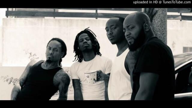 Força Suprema - 100 Street Remix (Feat. Kaddaff, Xtremo Signo, BG, Belzebu, Prodígio, Vania & Eli)