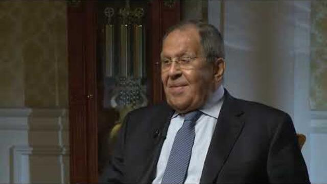 Интервью С.Лаврова для документального проекта, посвященного 80-летию Н.С.Михалкова