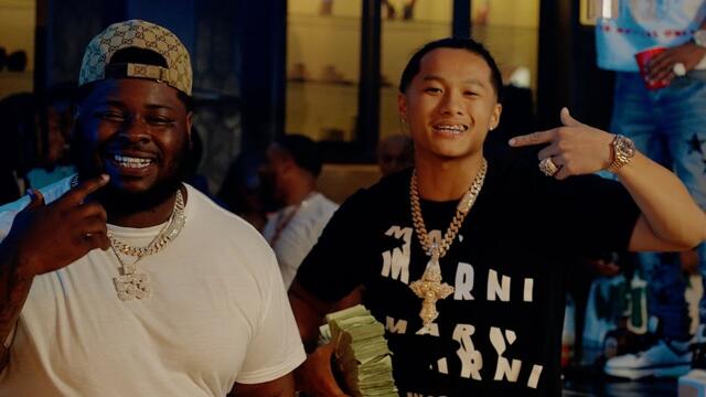 Himothy Chung & BRob53 - Neighbors (Official Video)