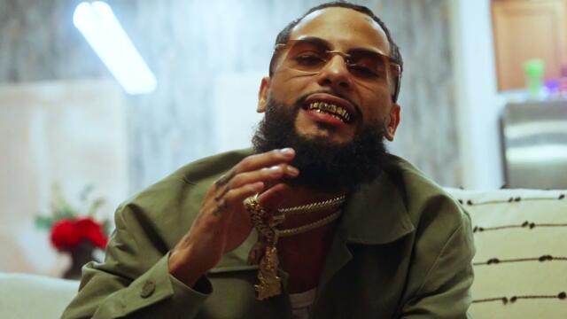 SOMBRA PR FT YOVNGMANOTA - FOREVER (OFFICIAL VIDEO)