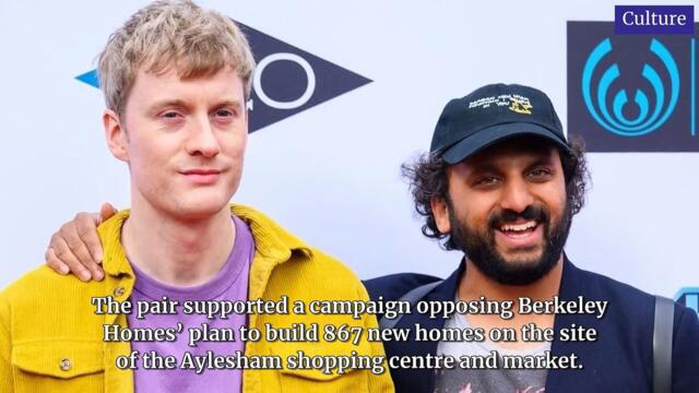 NationalWorld Celebrity Update 19 October, 2025