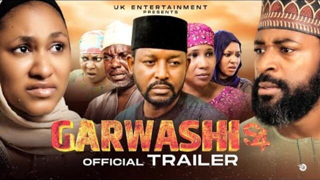 GARWASHI Season 4 (Official Trailer)