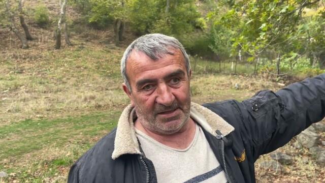 Сухата река, която източи близо милион в село Вълково, Сандански.