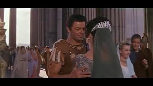 Константин Велики (Constantino il grande 1961) 1/3