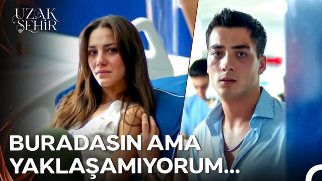 Zerrin Ailesine Kavuştu - Uzak Şehir 34. Bölüm